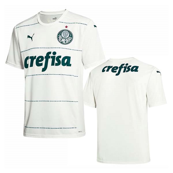 Authentic Camiseta Palmeiras 2rd 2022-2023